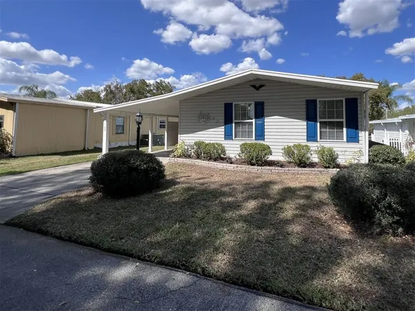 $194,500 | 2055 South Floral Avenue, Unit 92, Bartow, FL 33830