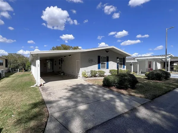 $194,500 | 2055 South Floral Avenue, Unit 92, Bartow, FL 33830