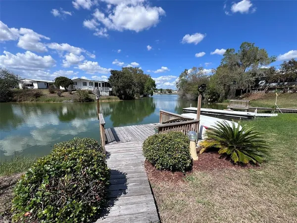 $194,500 | 2055 South Floral Avenue, Unit 92, Bartow, FL 33830