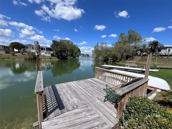 $194,500 | 2055 South Floral Avenue, Unit 92, Bartow, FL 33830
