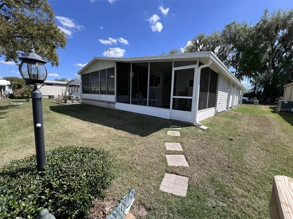 $194,500 | 2055 South Floral Avenue, Unit 92, Bartow, FL 33830