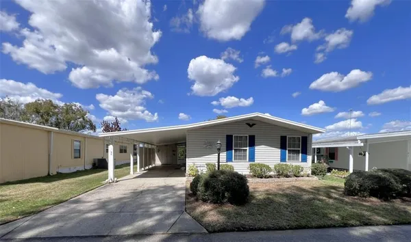 $194,500 | 2055 South Floral Avenue, Unit 92, Bartow, FL 33830