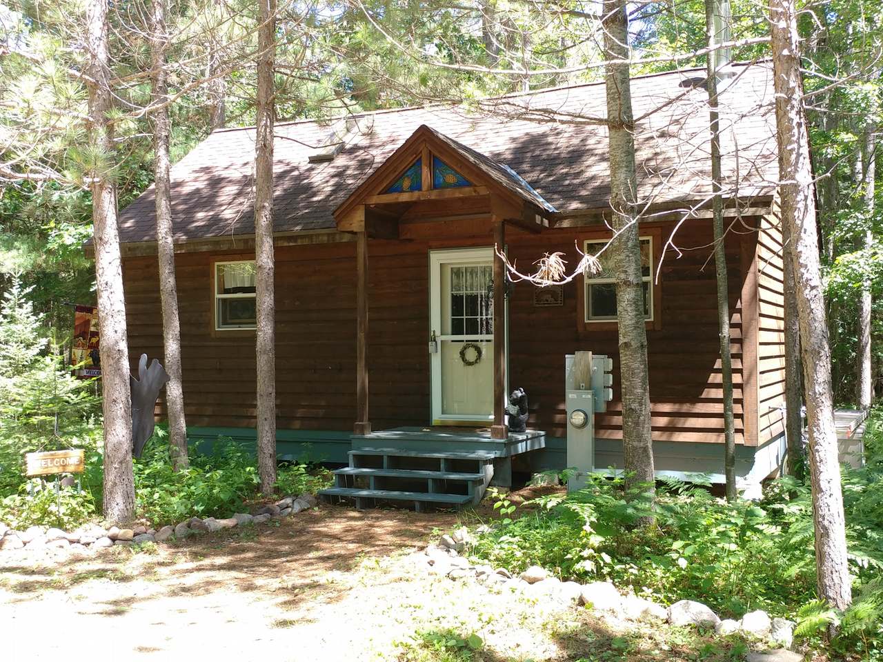 5514 W Road Eagle River, WI 54521 - Photo 1 of 20 Gallery Image 1