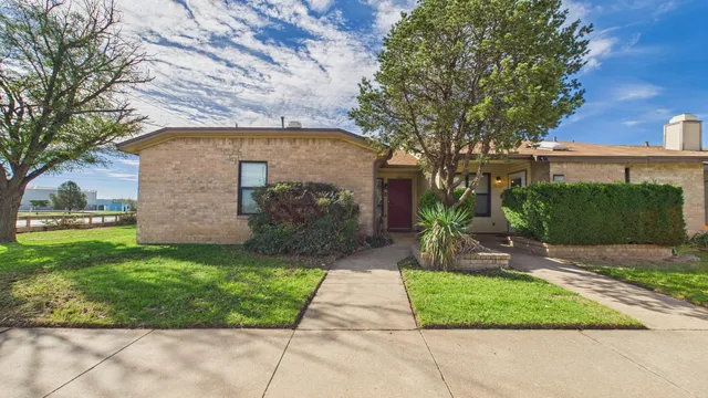 $135,000 | 5801 6th Street, Lubbock, TX 79416