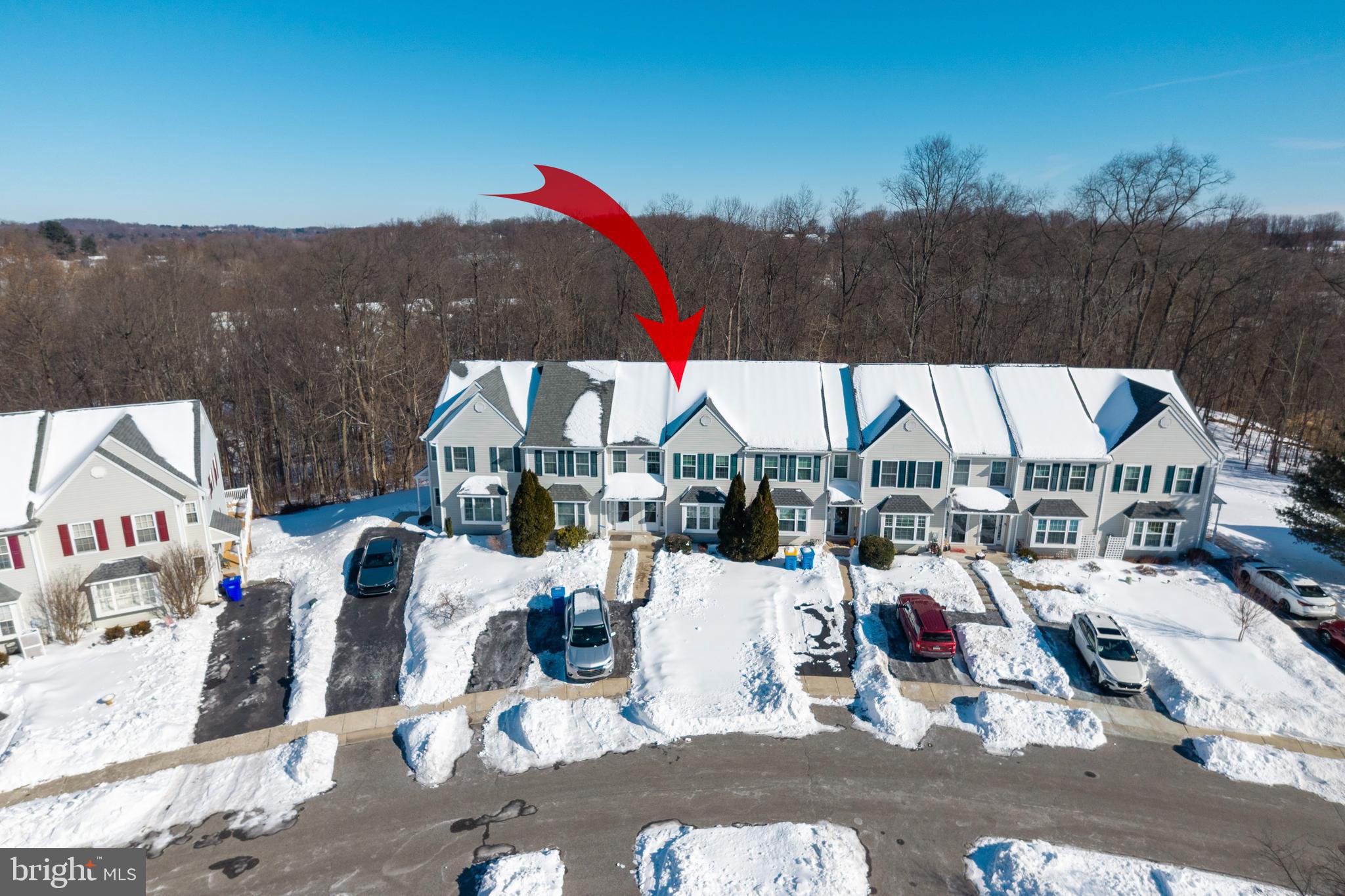 222 Springvalley Way Aston, PA 19014 - Photo 36 of 45