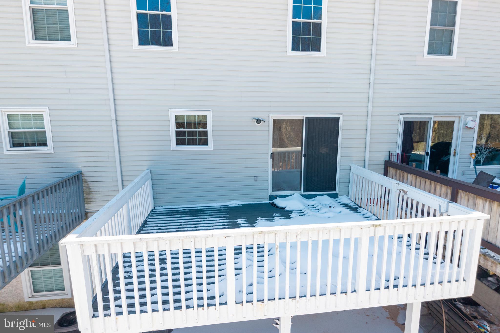 222 Springvalley Way Aston, PA 19014 - Photo 41 of 45 a view of outdoor kitchen