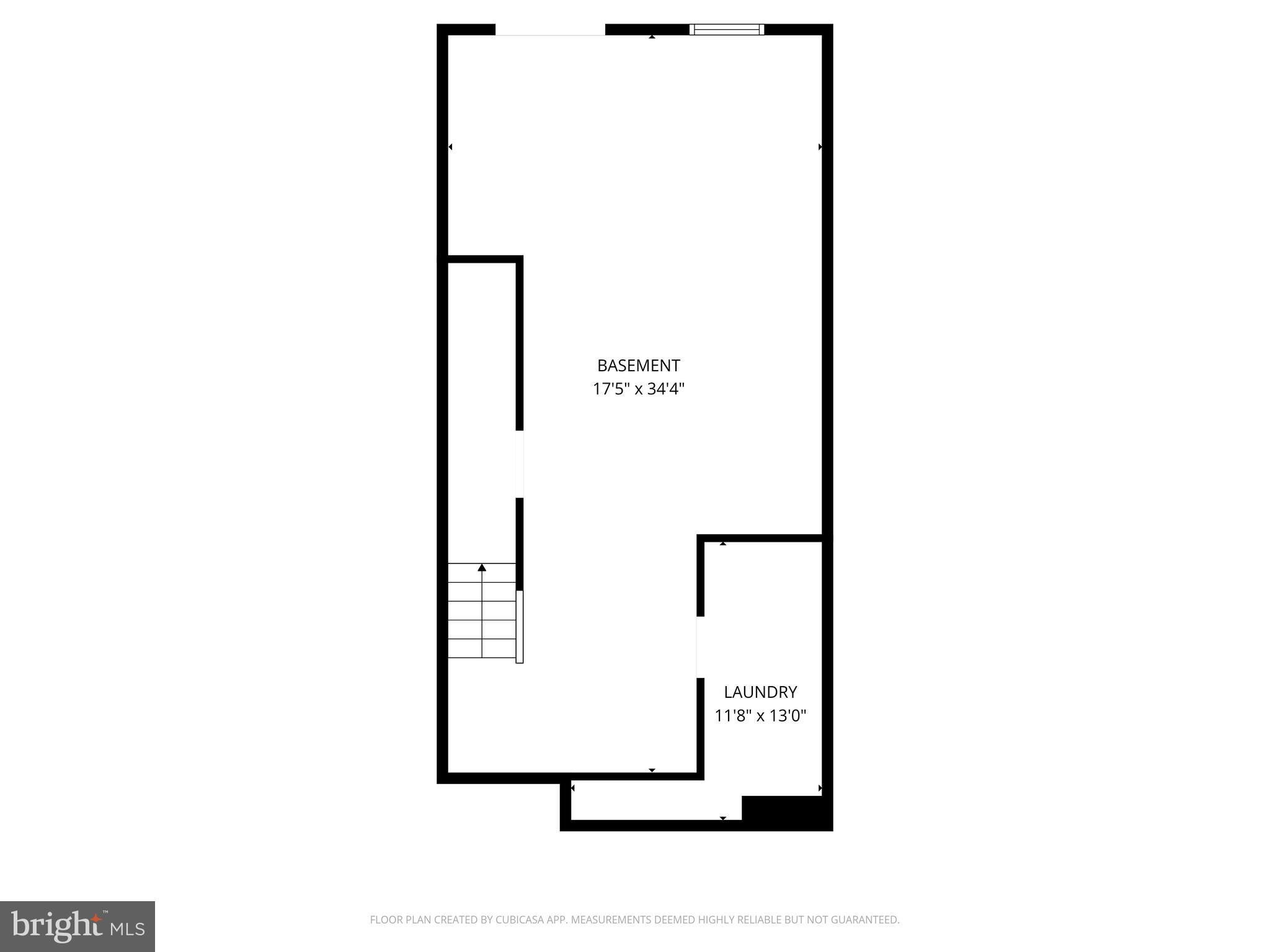 222 Springvalley Way Aston, PA 19014 - Photo 45 of 45 a picture of a floor plan