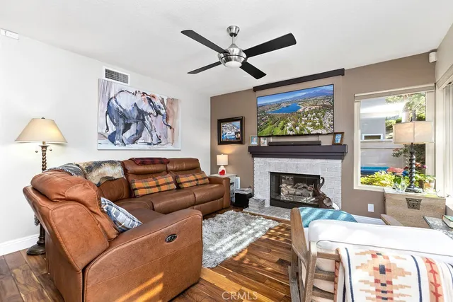 $1,575,000 | 27852 Vicenza Court, Mission Viejo, CA 92692