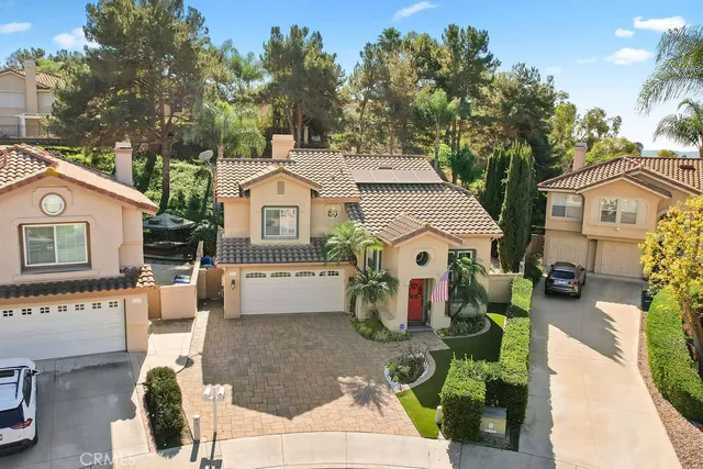 $1,575,000 | 27852 Vicenza Court, Mission Viejo, CA 92692