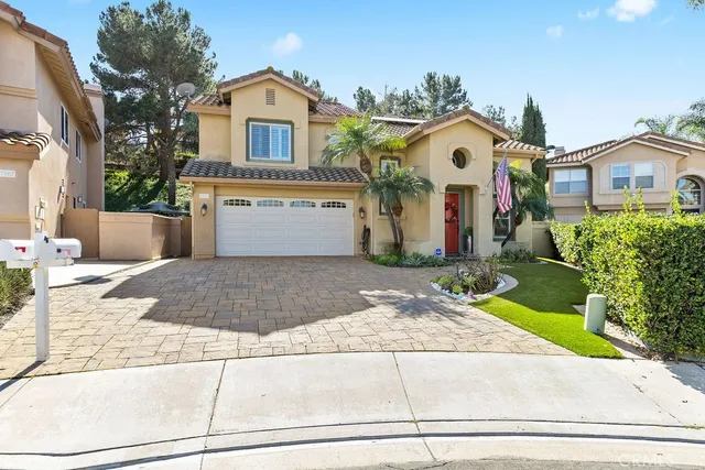 $1,575,000 | 27852 Vicenza Court, Mission Viejo, CA 92692