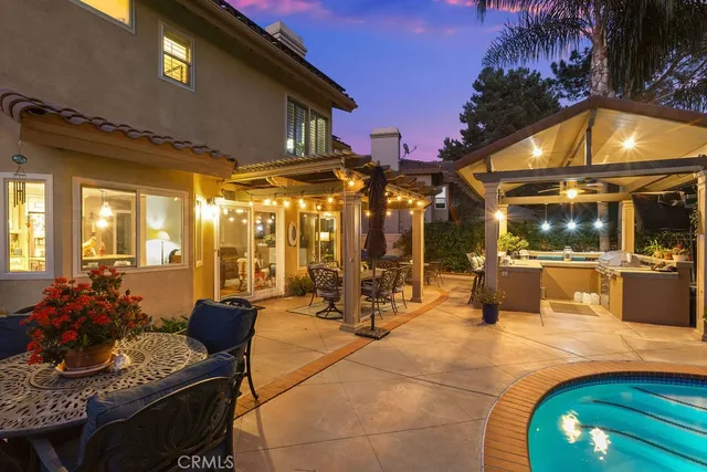 $1,575,000 | 27852 Vicenza Court, Mission Viejo, CA 92692