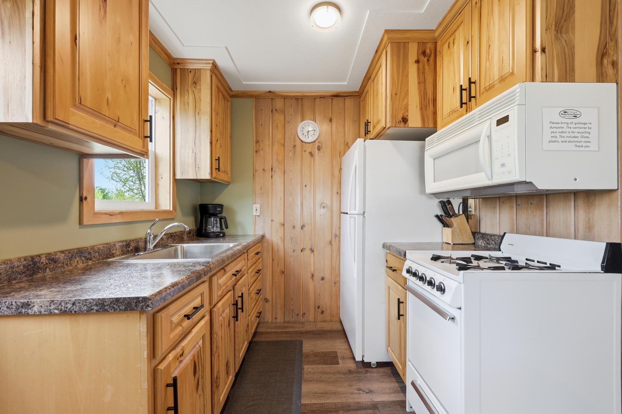 35686 Rush Lake Loop, Unit 10 Ottertail, MN 56571 - Photo 5 of 41