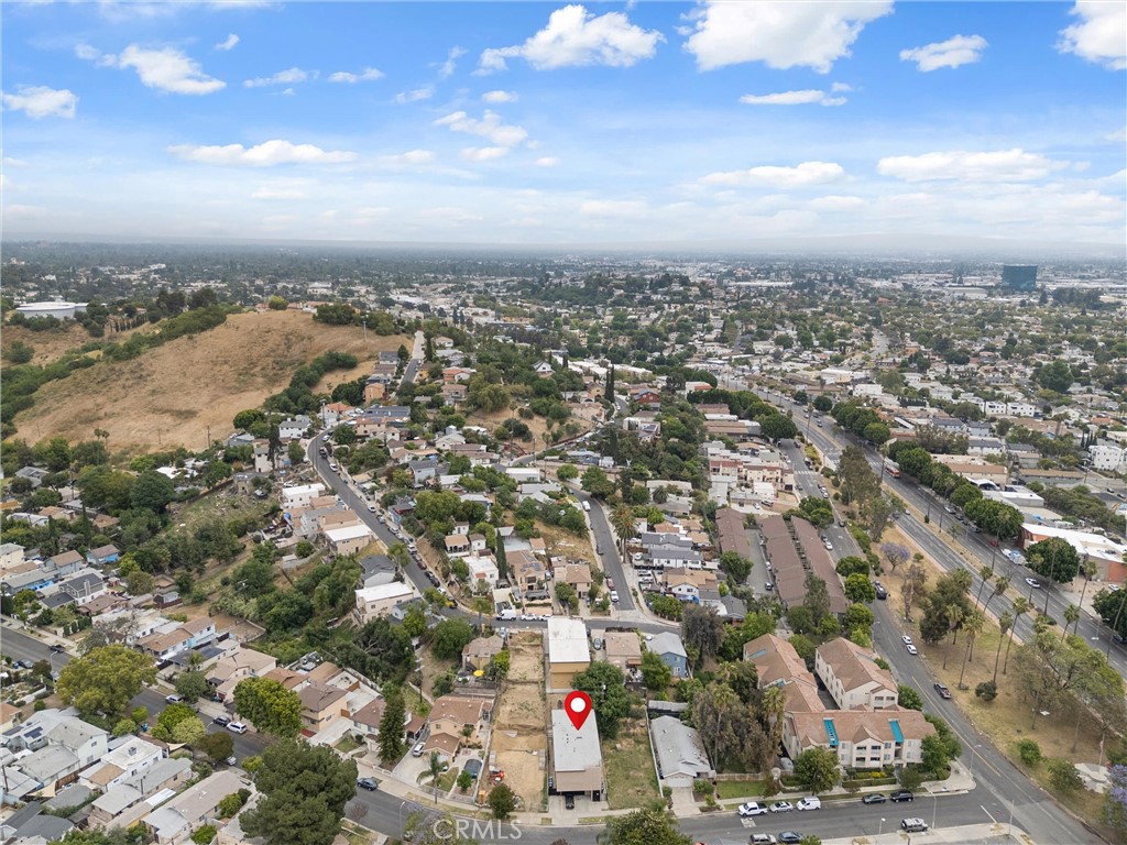 3925 Barrett Road Los Angeles, CA 90032 - Photo 14 of 17
