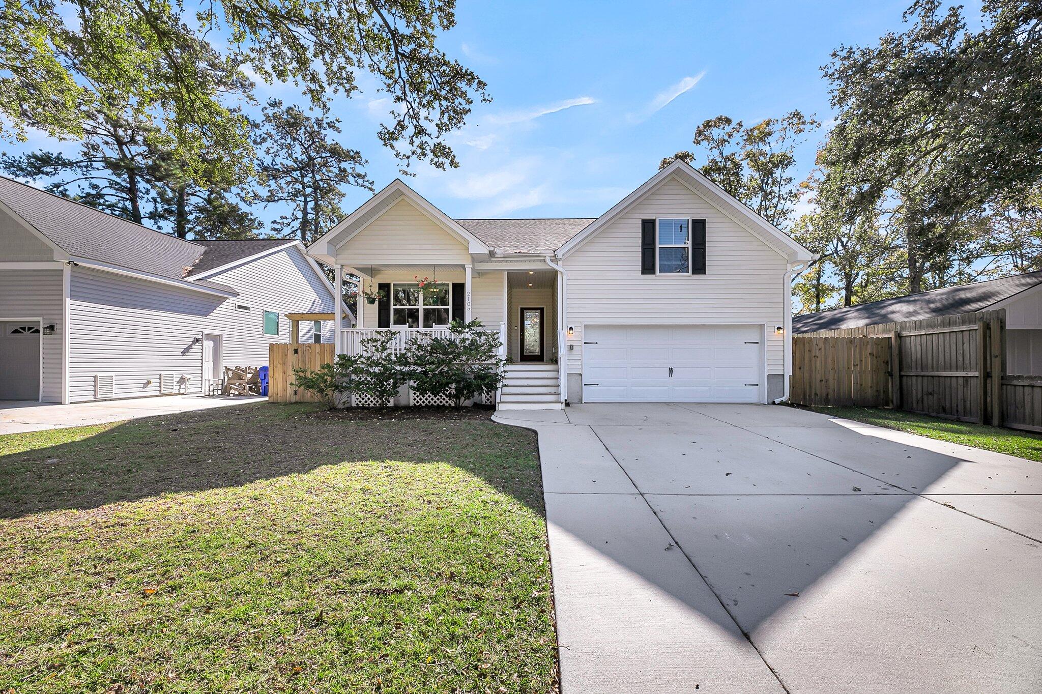 2105 Bradham Road Charleston, SC 29412 - Photo 1 of 33 CREM - 2105 Bradham-38