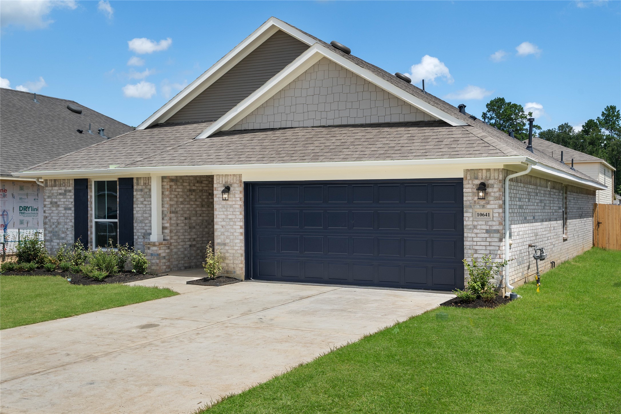 10641 Ellerston Road Cleveland, TX 77327 - Photo 2 of 34