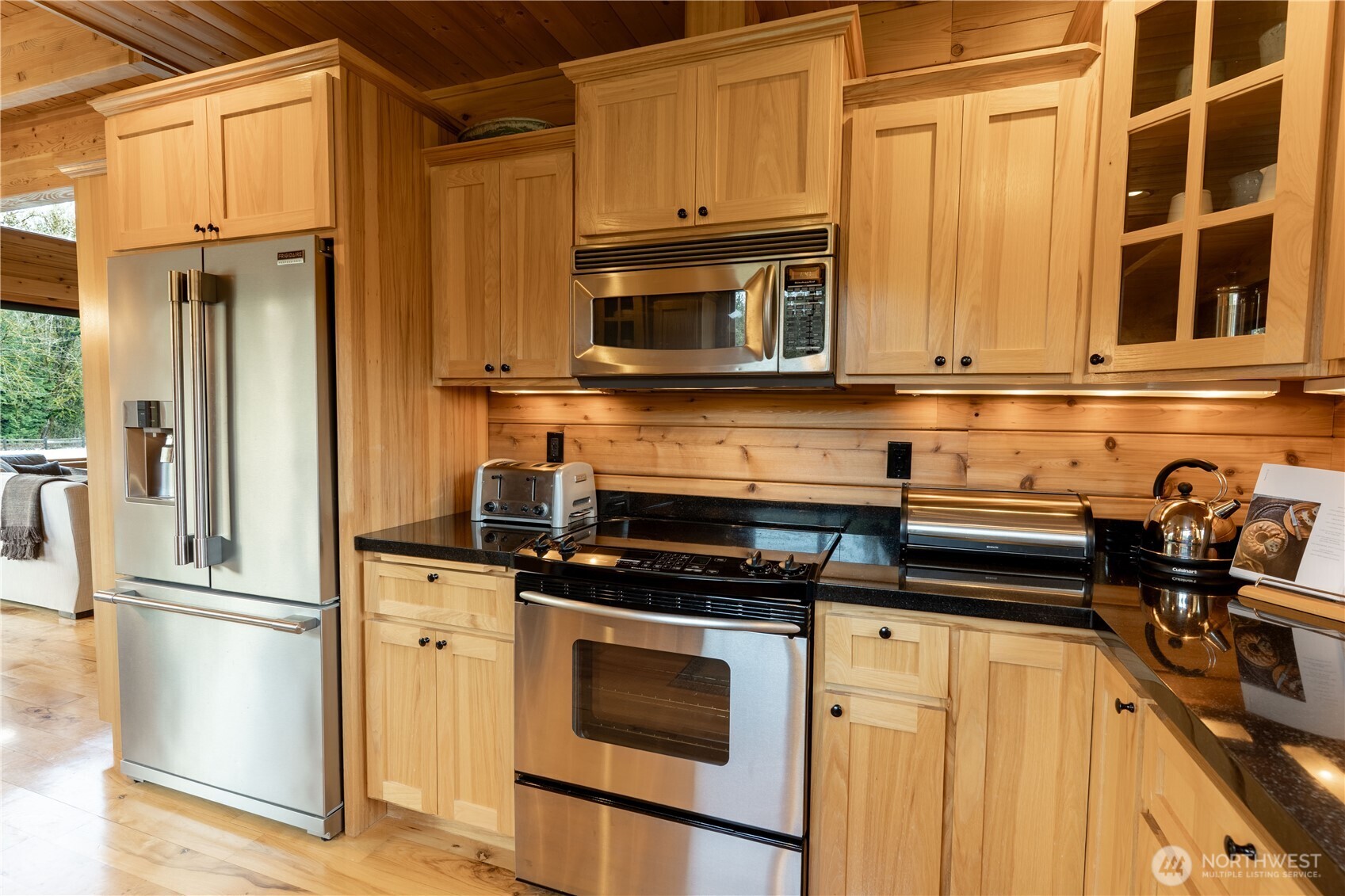 50074 Concrete Sauk Valley Road Concrete, WA 98237 - Photo 15 of 35