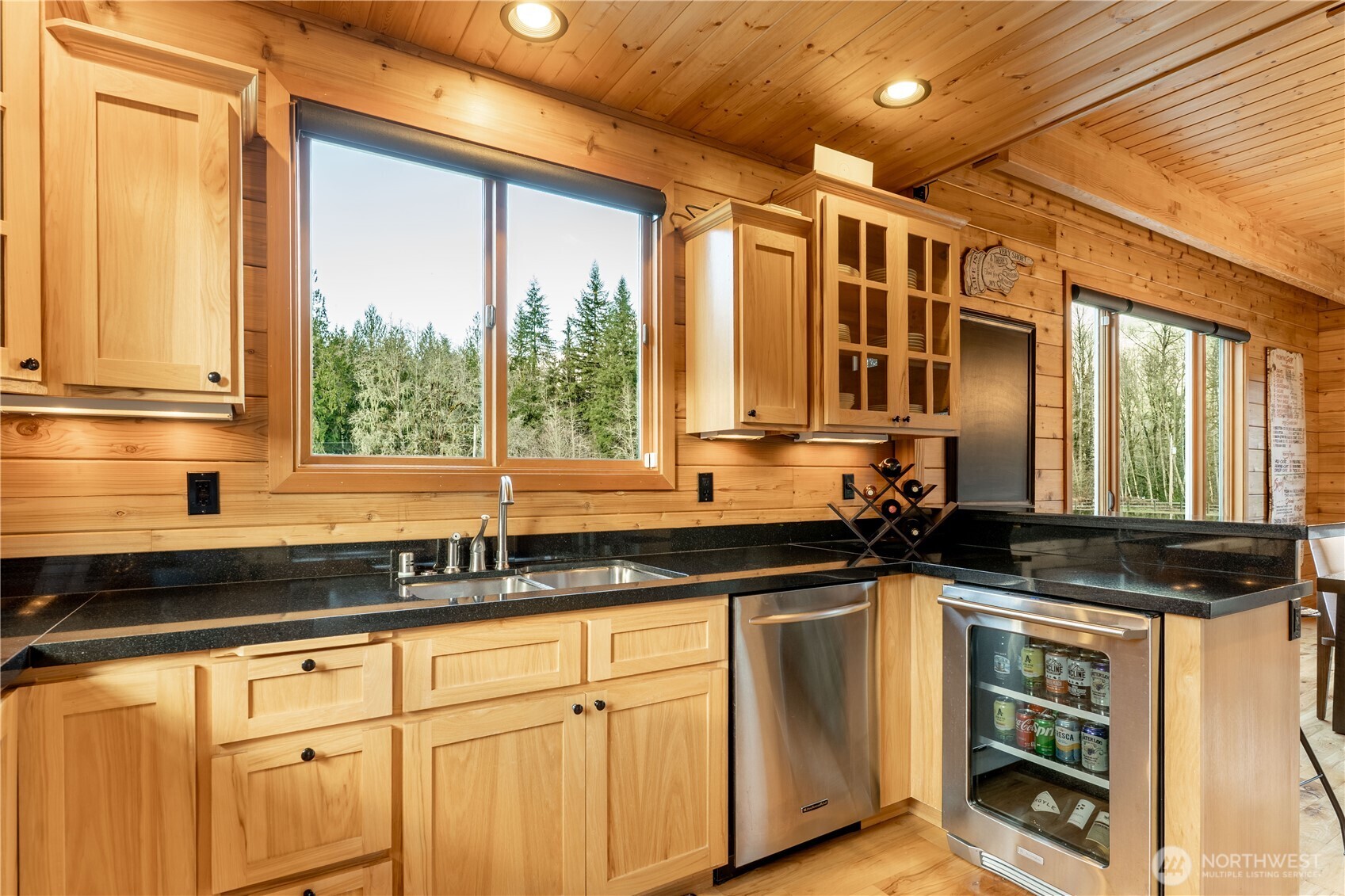 50074 Concrete Sauk Valley Road Concrete, WA 98237 - Photo 16 of 35