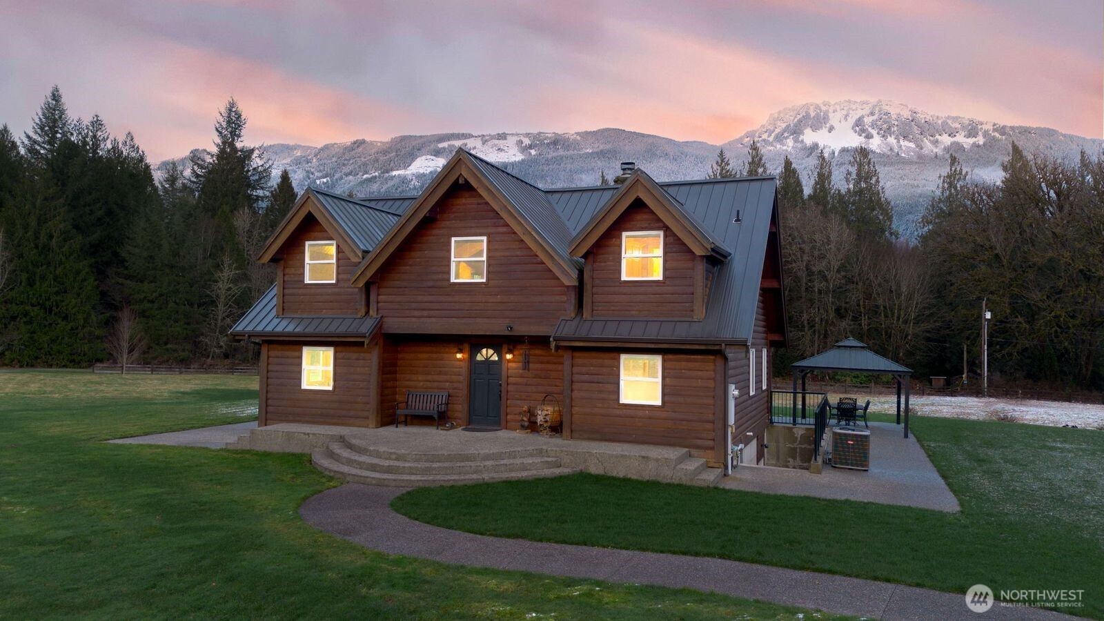 50074 Concrete Sauk Valley Road Concrete, WA 98237 - Photo 3 of 35