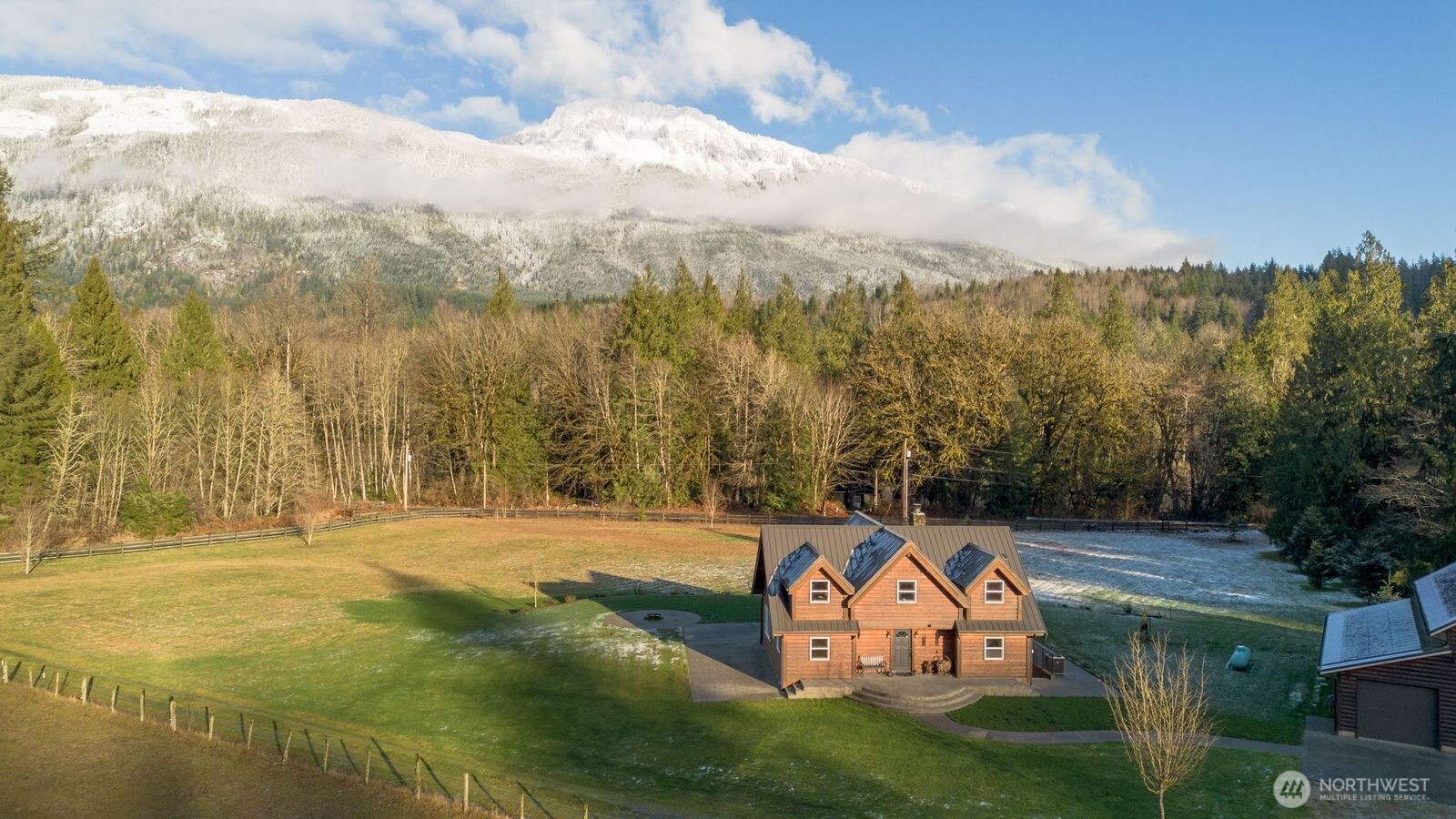 50074 Concrete Sauk Valley Road Concrete, WA 98237 - Photo 6 of 35