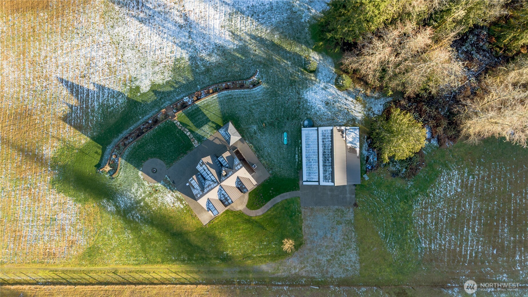 50074 Concrete Sauk Valley Road Concrete, WA 98237 - Photo 7 of 35