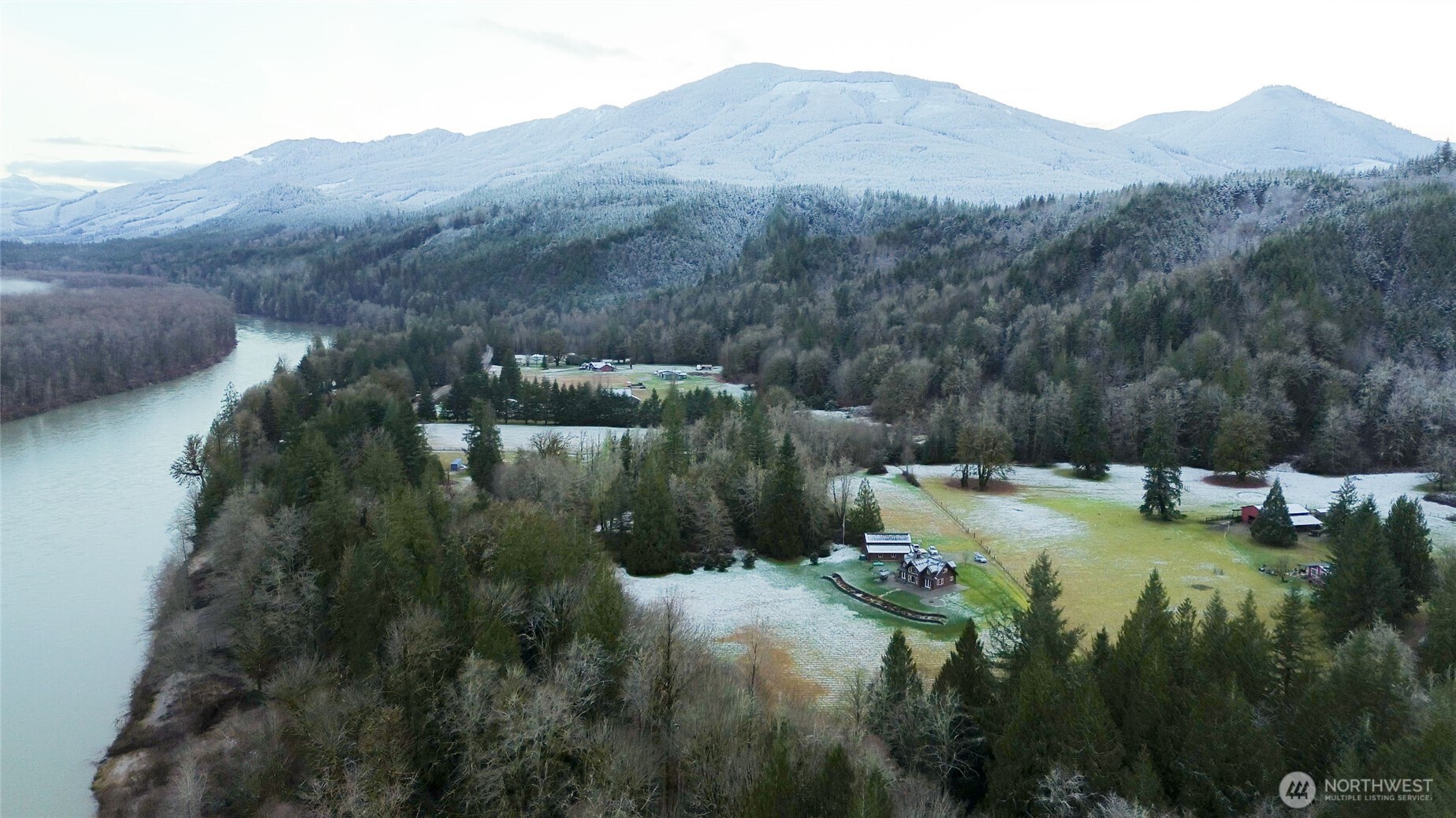 50074 Concrete Sauk Valley Road Concrete, WA 98237 - Photo 8 of 35