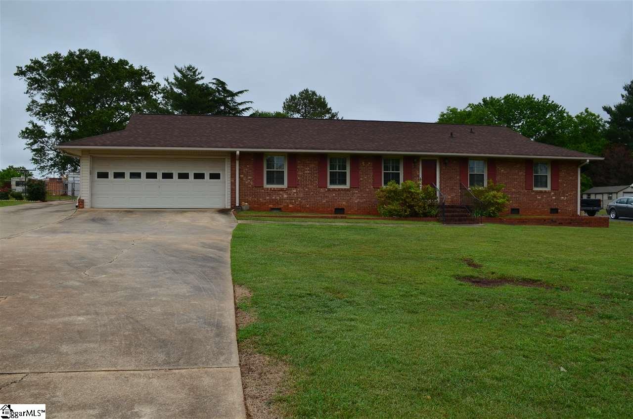 3536 Parris Bridge Road Boiling Springs, SC 29316 - Photo 1 of 25 Gallery Image 1