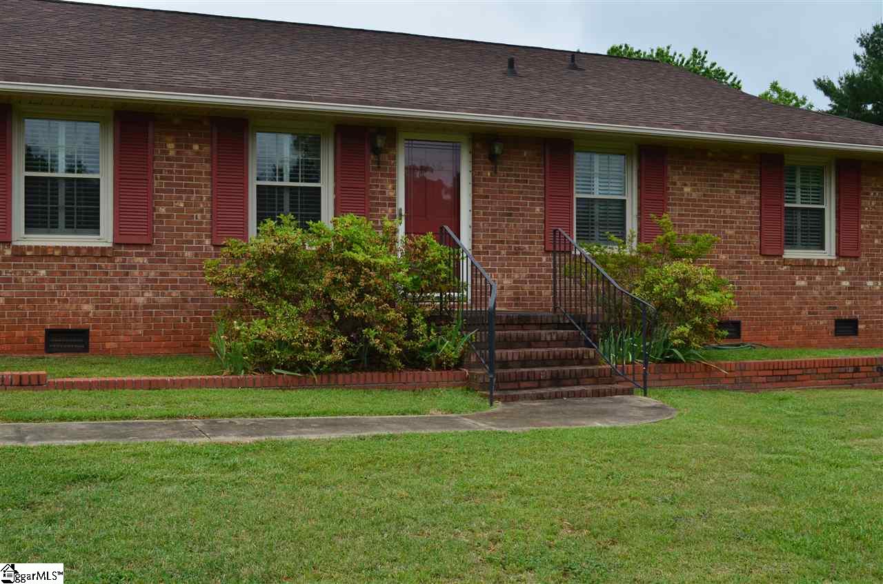 3536 Parris Bridge Road Boiling Springs, SC 29316 - Photo 2 of 25 Gallery Image 2