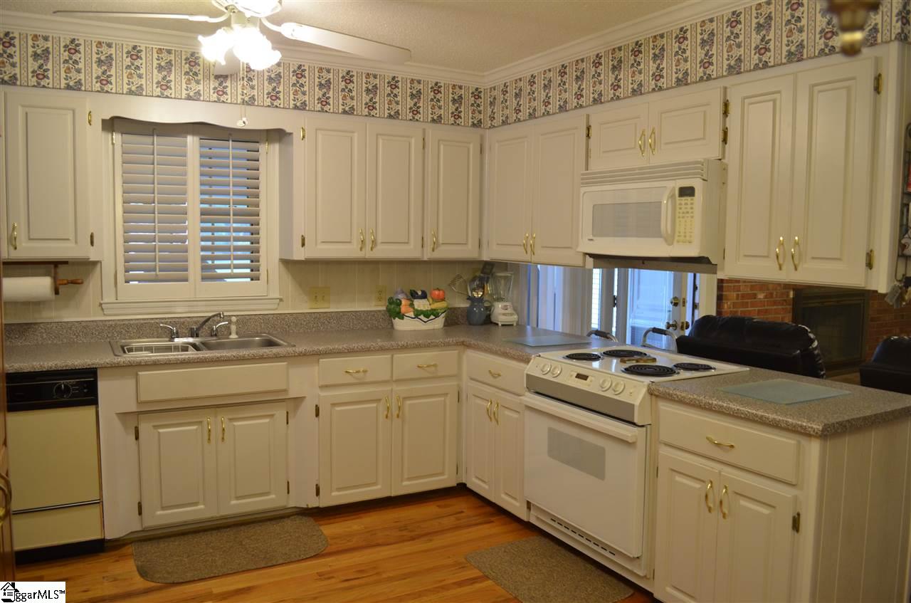 3536 Parris Bridge Road Boiling Springs, SC 29316 - Photo 13 of 25 Gallery Image 13