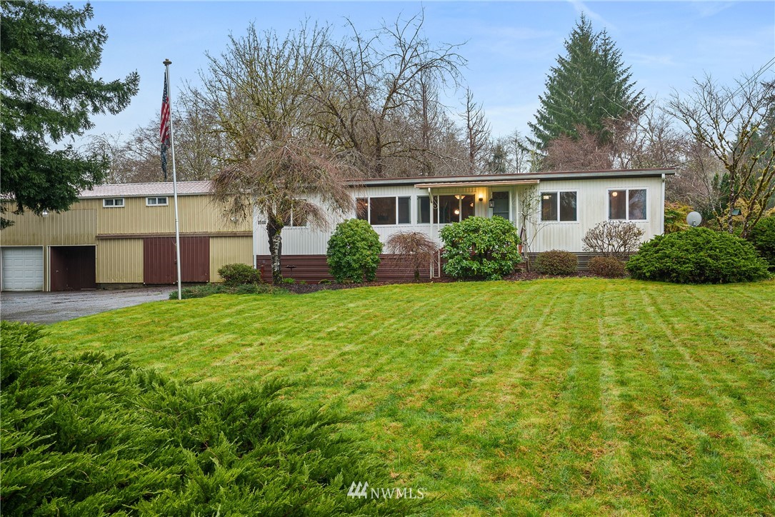 3500 Lamme Road Raymond, WA 98577 - Photo 1 of 25 Gallery Image 1
