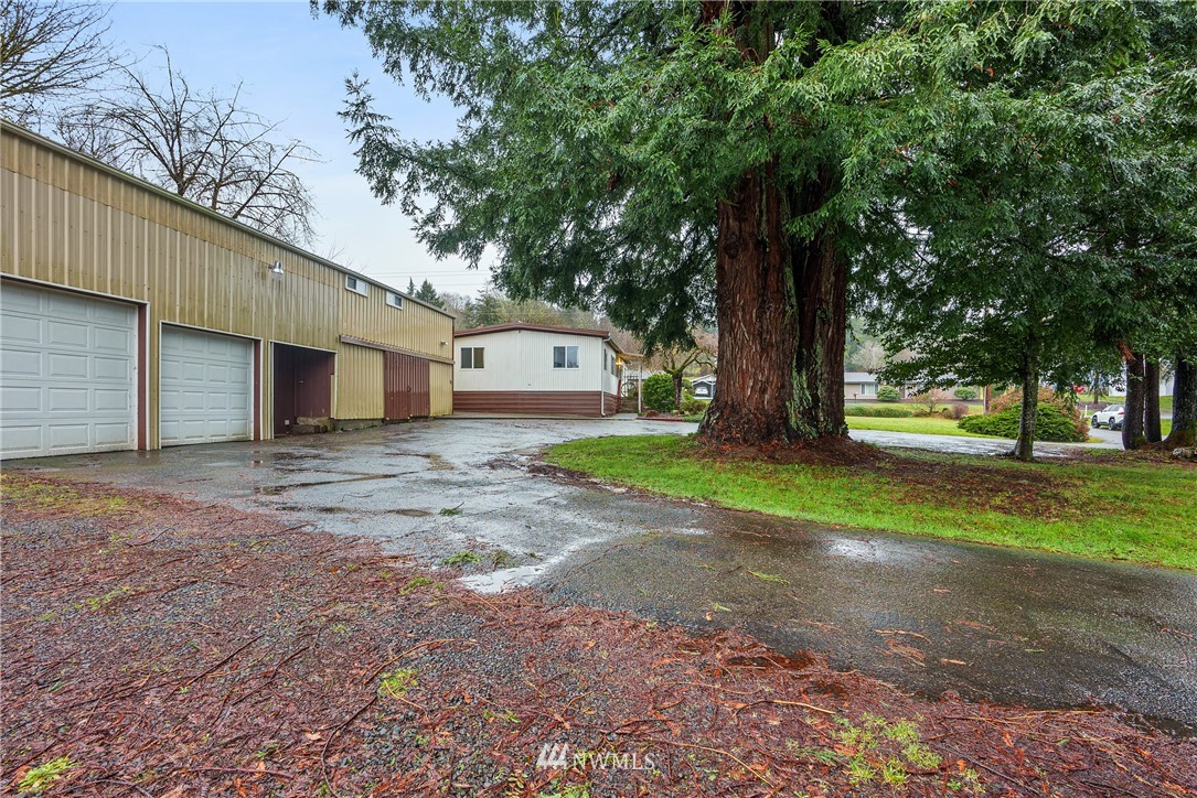3500 Lamme Road Raymond, WA 98577 - Photo 20 of 25 Gallery Image 20