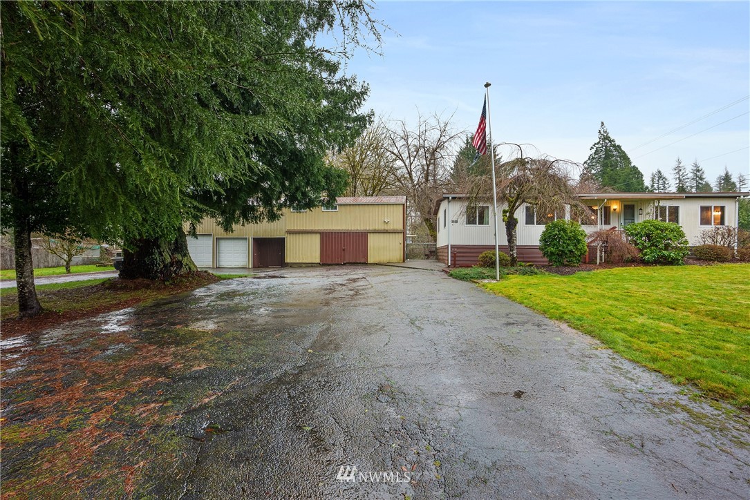 3500 Lamme Road Raymond, WA 98577 - Photo 3 of 25 Gallery Image 3