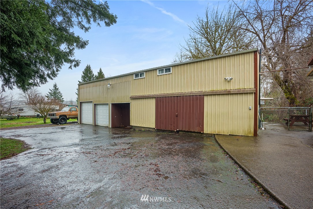 3500 Lamme Road Raymond, WA 98577 - Photo 21 of 25 Gallery Image 21