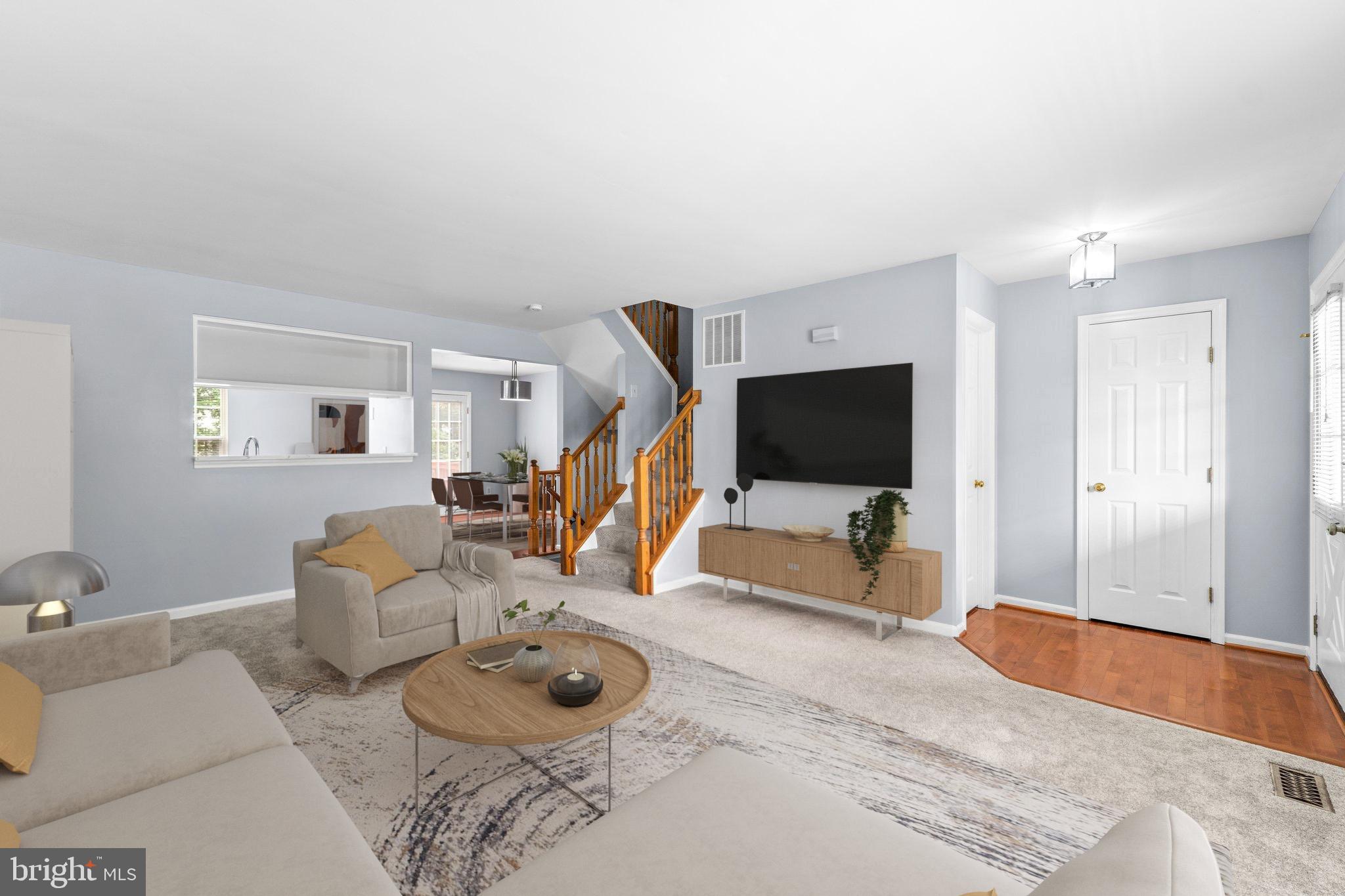 6008 Bingley Road Alexandria, VA 22315 - Photo 5 of 39