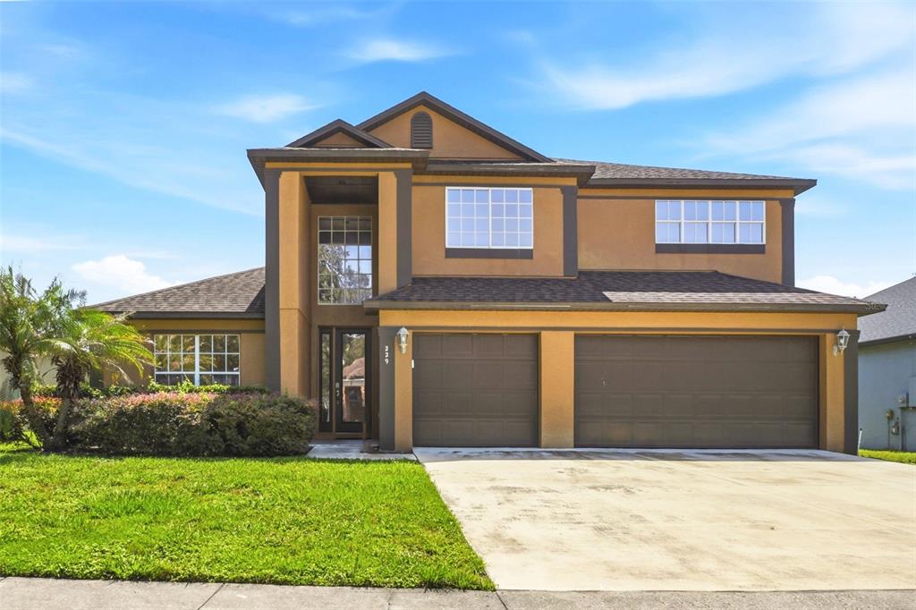 229 Whitesand Court Casselberry, FL 32707 - Photo 1 of 52