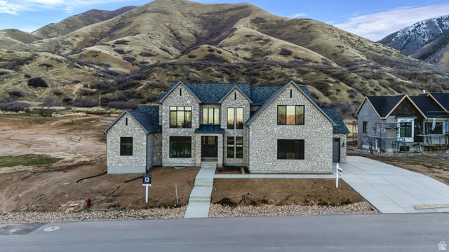 764 North 2000 East Mapleton, UT 84664 - Photo 2 of 58