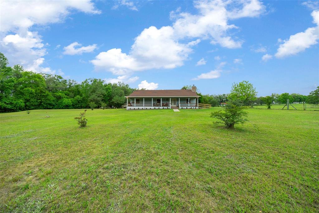 732 Carl Wilson Road Fort White, FL 32038 - Photo 63 of 80