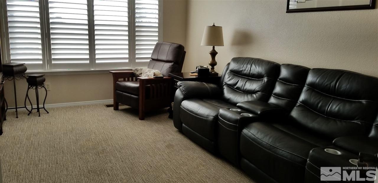 4190 Rancheria Road Fallon, NV 89406 - Photo 4 of 18 a room with furniture and a window