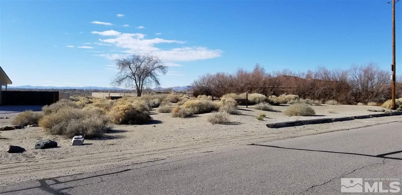 4190 Rancheria Road Fallon, NV 89406 - Photo 8 of 18 a view of a parking space