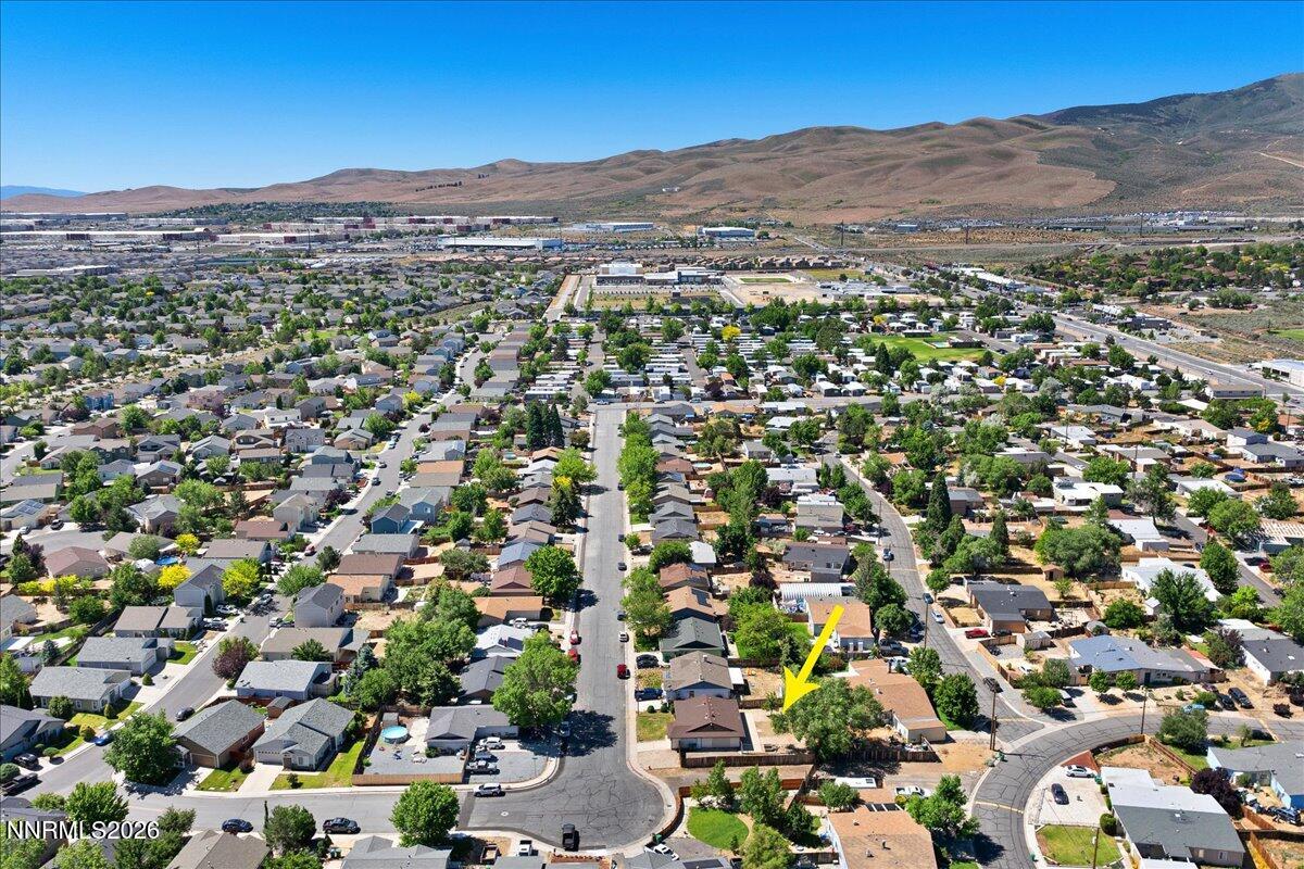 11275 White Sage Drive Reno, NV 89506 - Photo 35 of 41 42-11275 White Sage Drive Reno NV 89506
