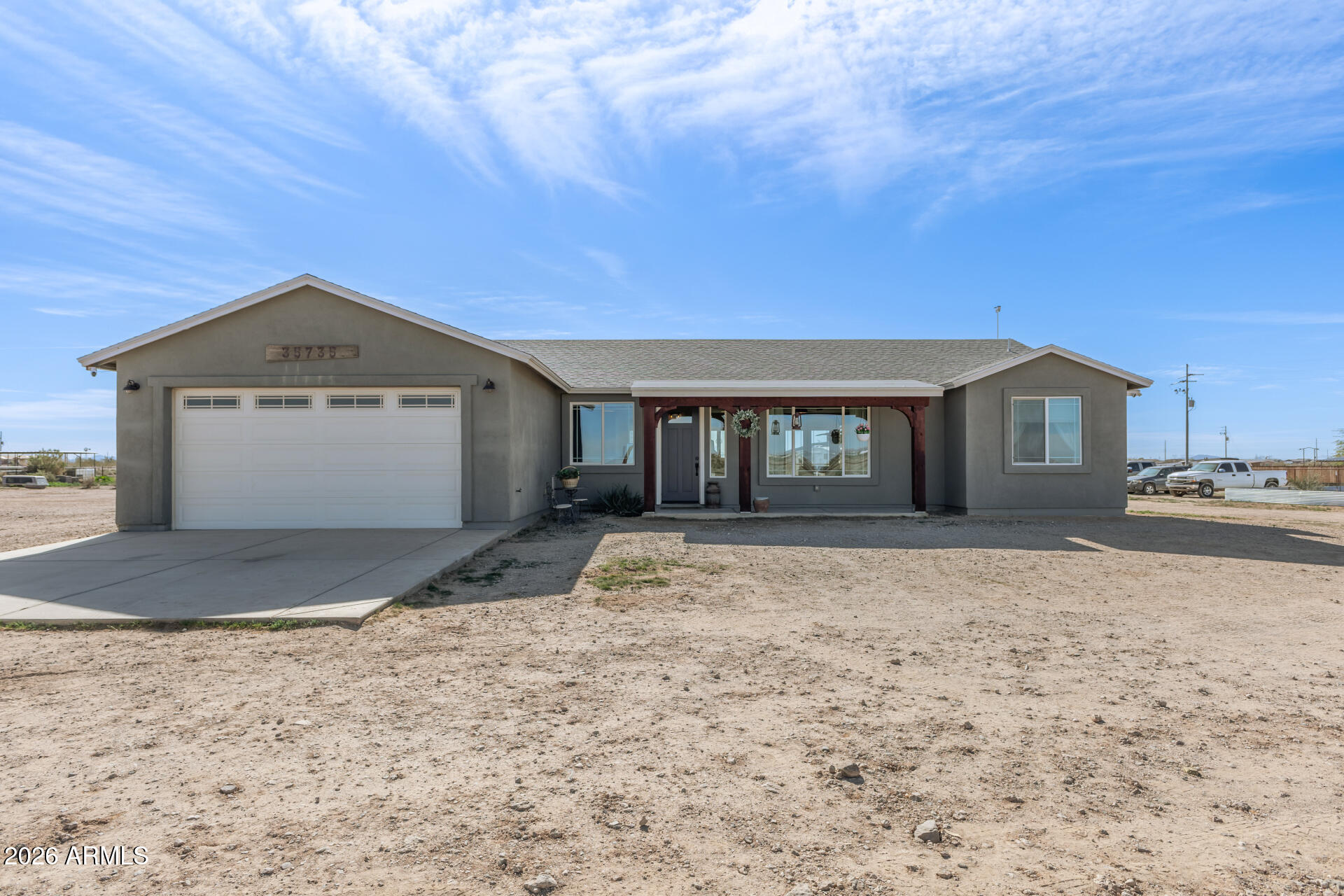 35735 West Broadway Road Tonopah, AZ 85354 - Photo 1 of 50 01 - Broadway