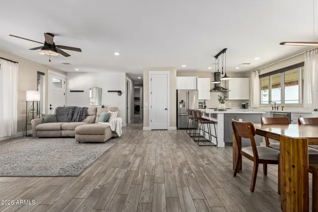 $547,000 | 35735 West Broadway Road, Tonopah, AZ 85354