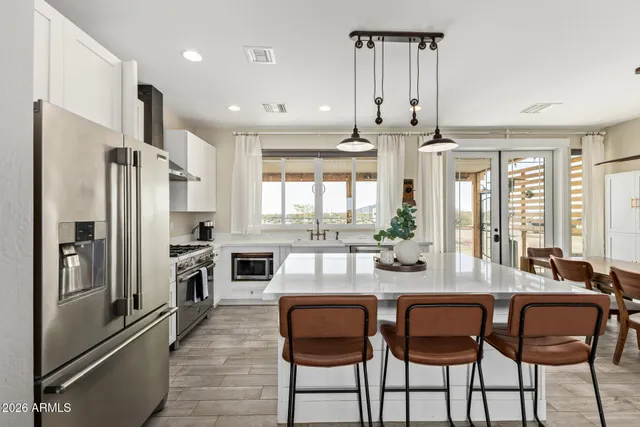 $547,000 | 35735 West Broadway Road, Tonopah, AZ 85354