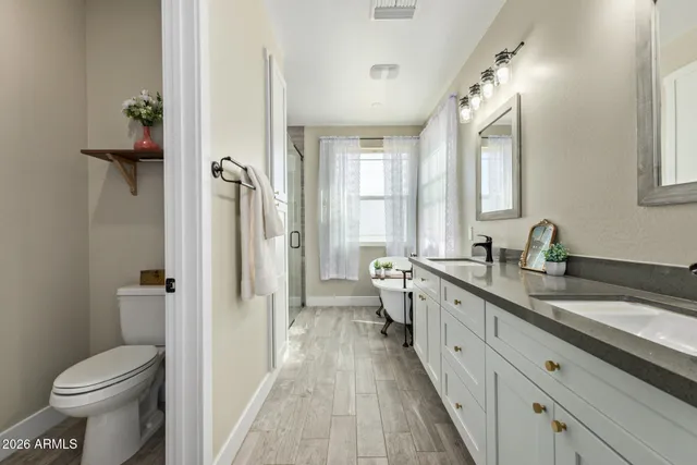 $547,000 | 35735 West Broadway Road, Tonopah, AZ 85354