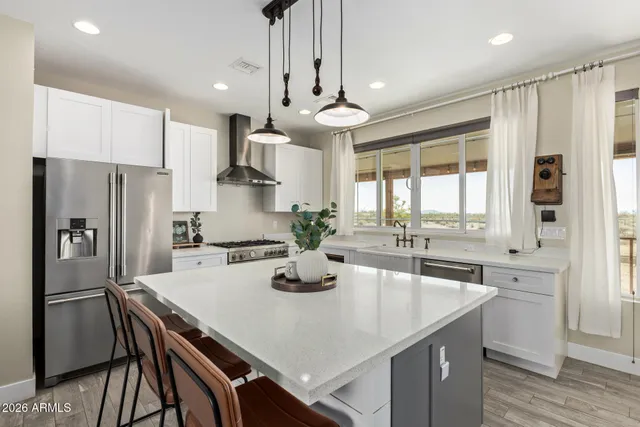 $547,000 | 35735 West Broadway Road, Tonopah, AZ 85354