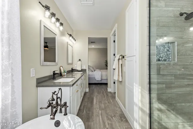 $547,000 | 35735 West Broadway Road, Tonopah, AZ 85354