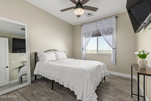 $547,000 | 35735 West Broadway Road, Tonopah, AZ 85354