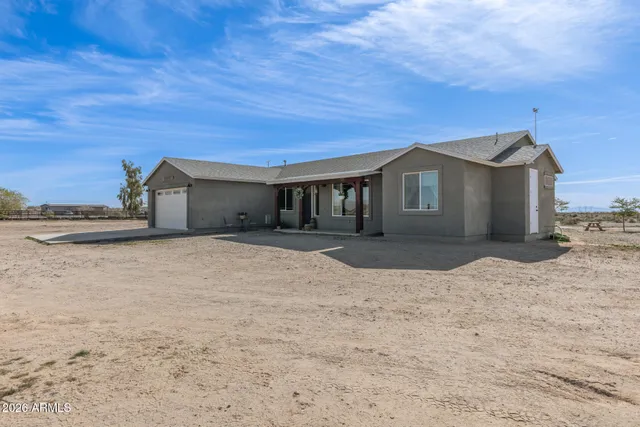 $547,000 | 35735 West Broadway Road, Tonopah, AZ 85354