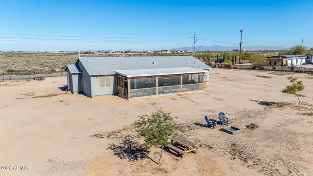 $547,000 | 35735 West Broadway Road, Tonopah, AZ 85354
