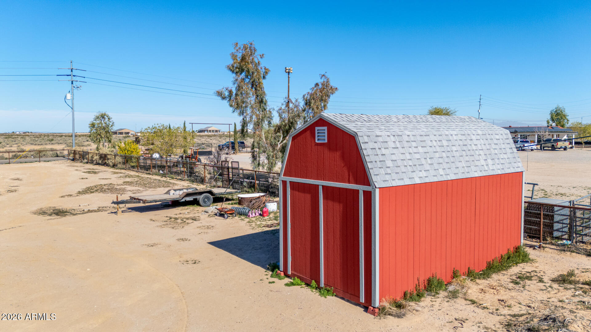 35735 West Broadway Road Tonopah, AZ 85354 - Photo 38 of 50 39 - Broadway Drone