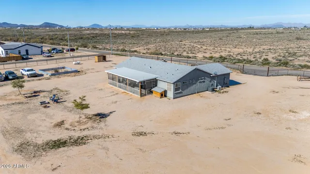 $547,000 | 35735 West Broadway Road, Tonopah, AZ 85354